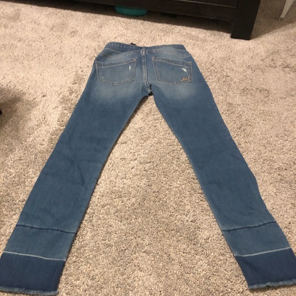 Express jeans - Picture 3 of 3